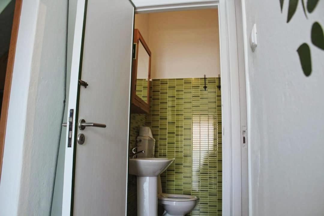 Roots Apartment 赞布热拉-杜马尔 外观 照片