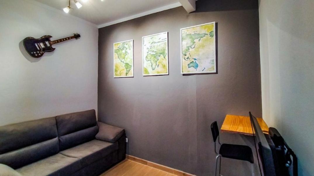 Roots Apartment 赞布热拉-杜马尔 外观 照片