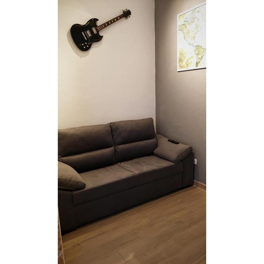 Roots Apartment 赞布热拉-杜马尔 外观 照片