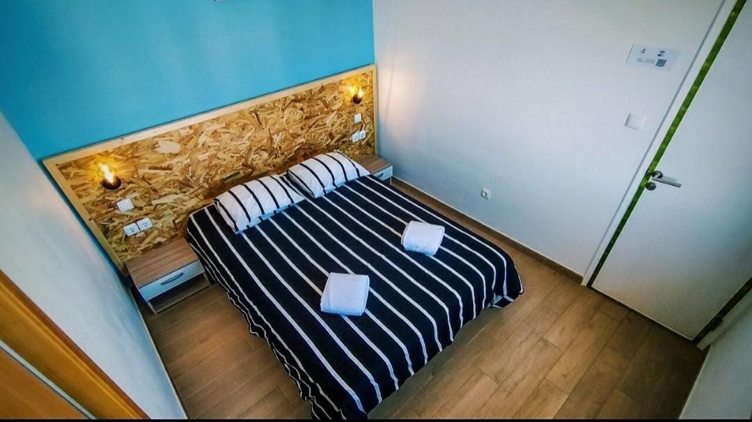 Roots Apartment 赞布热拉-杜马尔 外观 照片